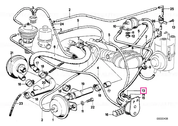 Reduceri Surub hexagonal M5X10 - BMW