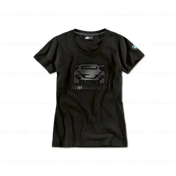 Cumpără acum Tricou BMW M Motorsport - Femei