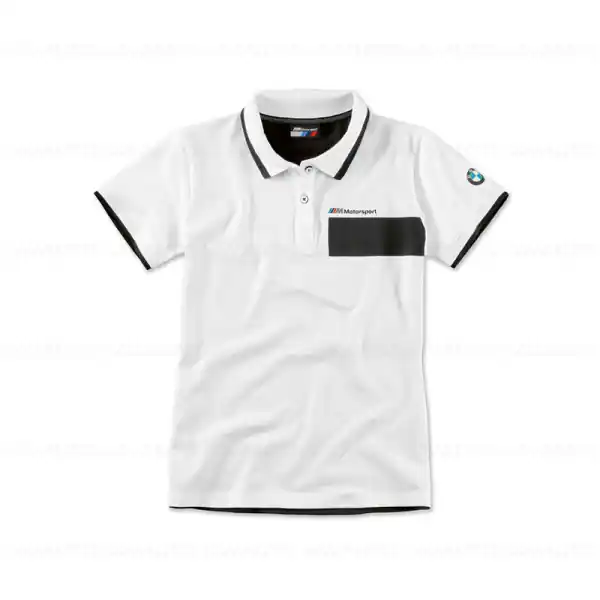 Tricou polo BMW M Motorsport - Femei Livrare expres