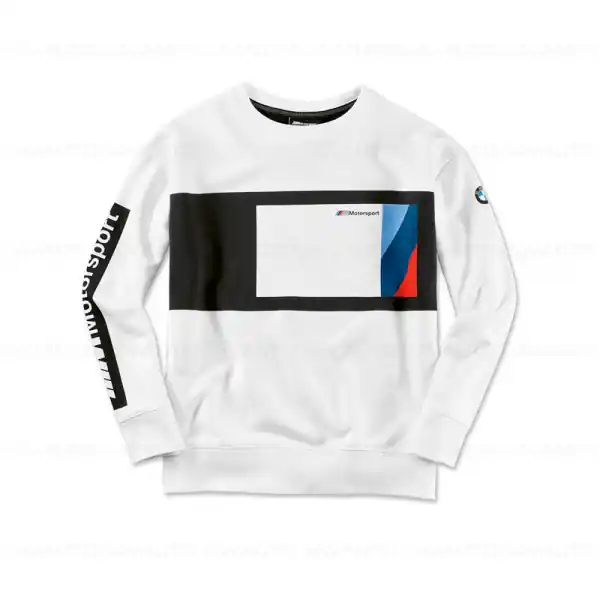 Tricou maneca lunga BMW M Motorsport - Femei Ofertă de sezon