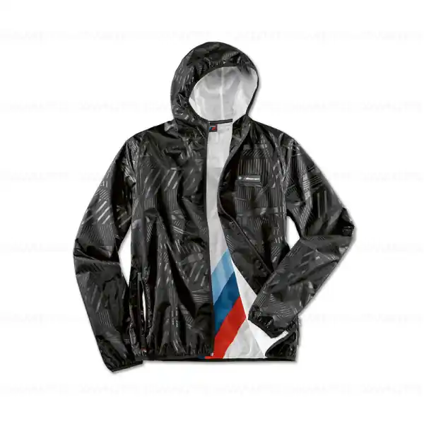Ultima șansă Jacheta BMW M Motorsport - Unisex - Marime S