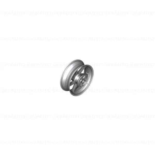 Premium Janta forjata M - spate