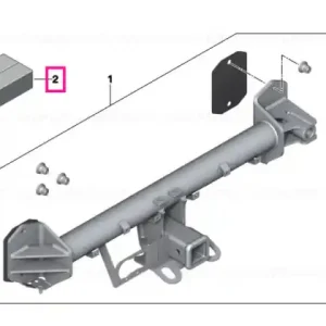 Reducere Kit retrofit piese electrice suplimentare - BMW