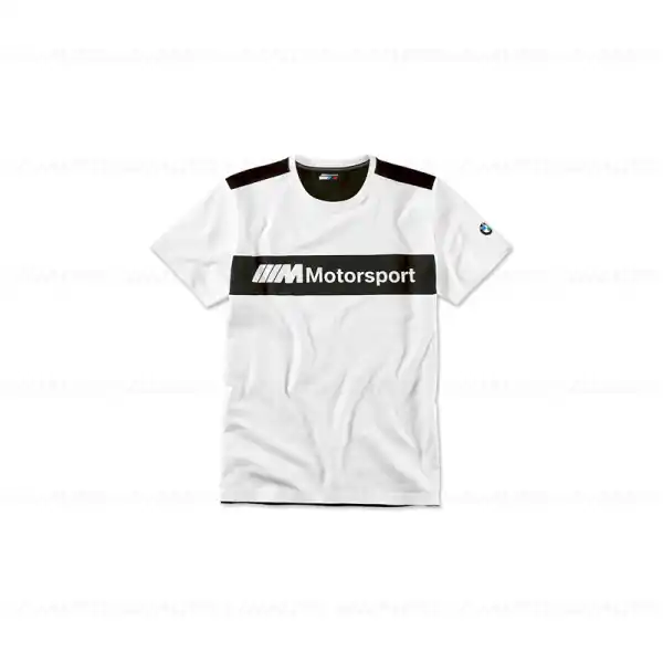 Tricou BMW M Motorsport - Barbati Preț promoțional