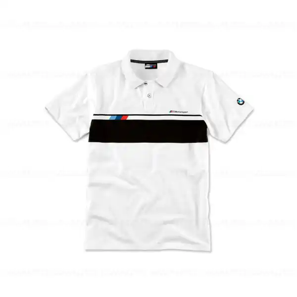 Tricou polo BMW M Motorsport - Barbati Transport gratuit