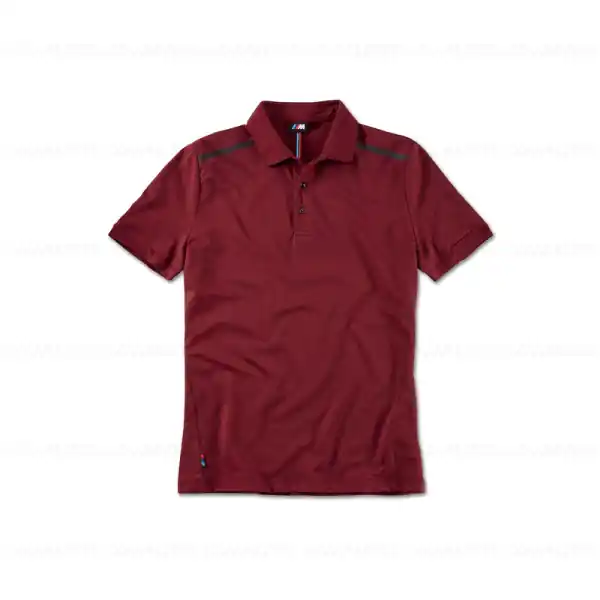 Reducere extra Tricou polo BMW M - Barbati