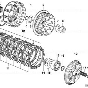 Support 25X35X2 - BMW Motorrad Expediere rapidă