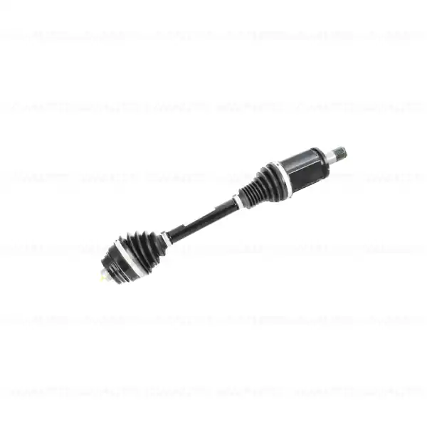 Ultima șansă Planetara, punte fata, stanga, L=614mm - BMW Seria 6 G32 GT, Seria 7 G12