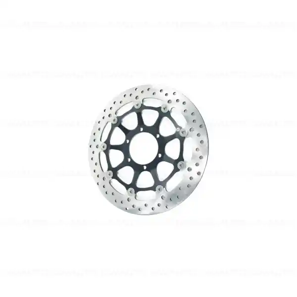 Ultima șansă Brake rotor, front D=320-5,0MM - BMW Motorrad