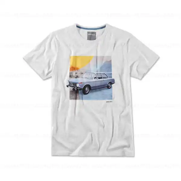 Tricou BMW Classic - Barbati Vezi acum