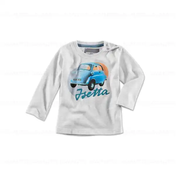 Bluza copii BMW Classic - 6-9 luni Preț promoțional