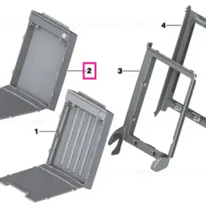 Cassette, oddments tray MOCCA - BMW Reduceri
