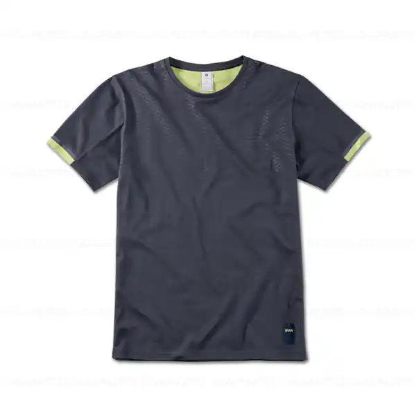 Tricou BMW Active - Barbati Ieftin