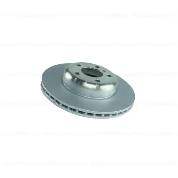 Disc frana usoara, ventilat 330X24 - BMW Cel mai bun preț