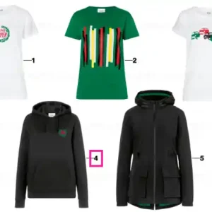 MINI sweatshirt women vintage logo BLACK, S - BMW - Mini Doar azi