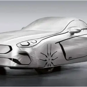 Reducere de preț Husa auto - BMW Z4 G29
