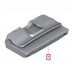 Charging device WCA - BMW Discount