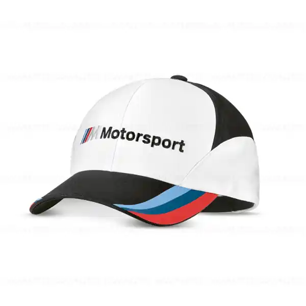 Sapca BMW M Motorsport Comandă acum