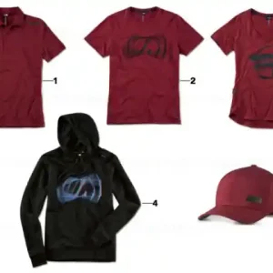 Capac BMW M logo BORDEAUX Doar azi