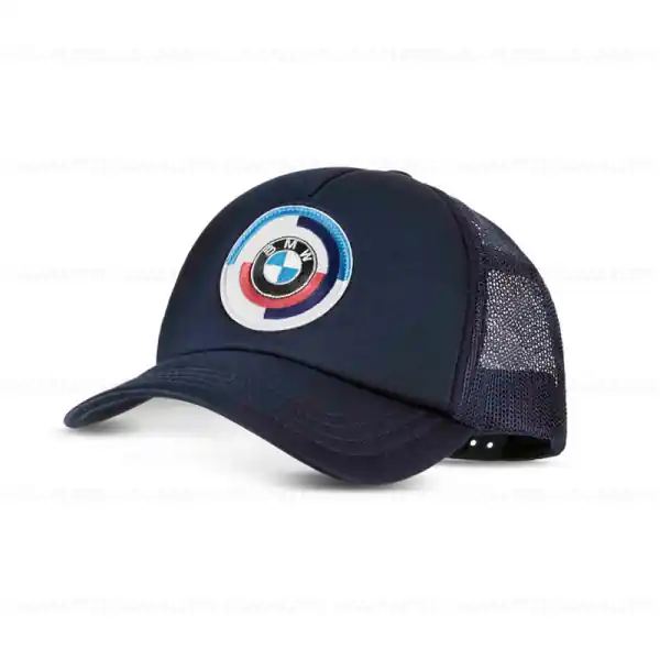 Sapca BMW Classic Motorsport Ultima șansă