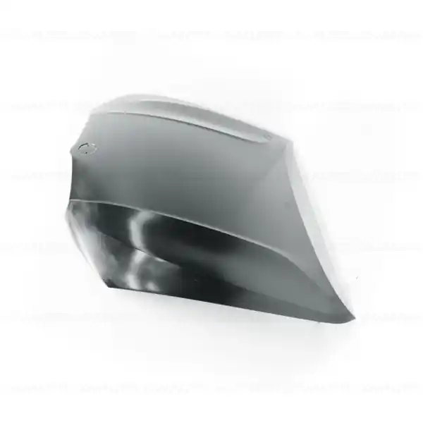 Capota motor, aluminiu - BMW Seria 3 G20 G21 Calitate înaltă