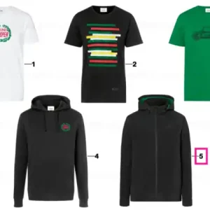Retur gratuit MINI jacket men's two-tone BLK/GR, S - BMW - Mini