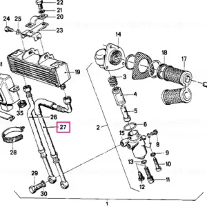 Hose NW.6.3 - BMW Motorrad Preț promoțional