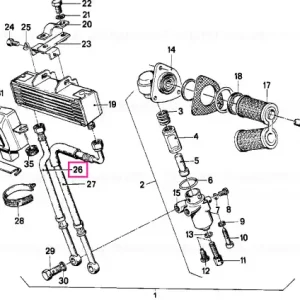 Hose NM.6.3 - BMW Motorrad Reducere