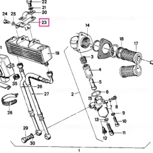 Plată sigură Bow - BMW Motorrad
