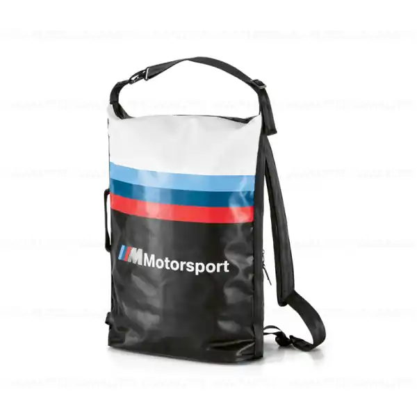 Chilipir Rucsac BMW M Motorsport
