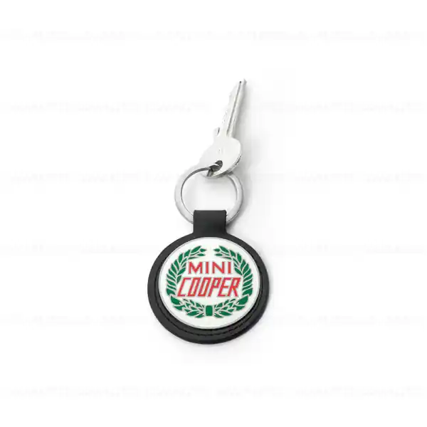 Breloc MINI - Vintage Mini Cooper Mai ieftin
