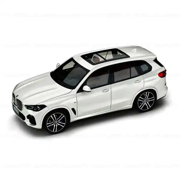 Chilipir Miniatura BMW X5 1:18