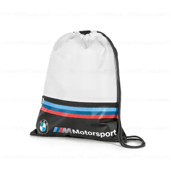 Sac BMW M Motorsport Livrare gratuită