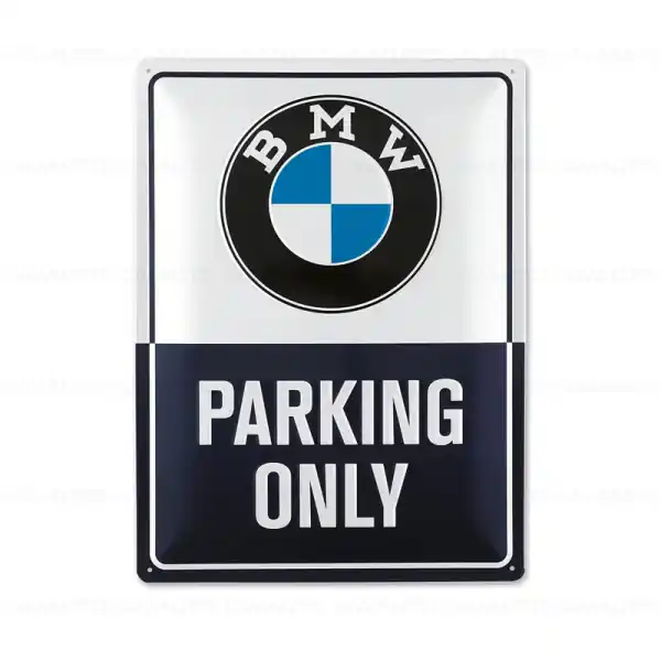 Semn BMW Classic Cumpărături sigure
