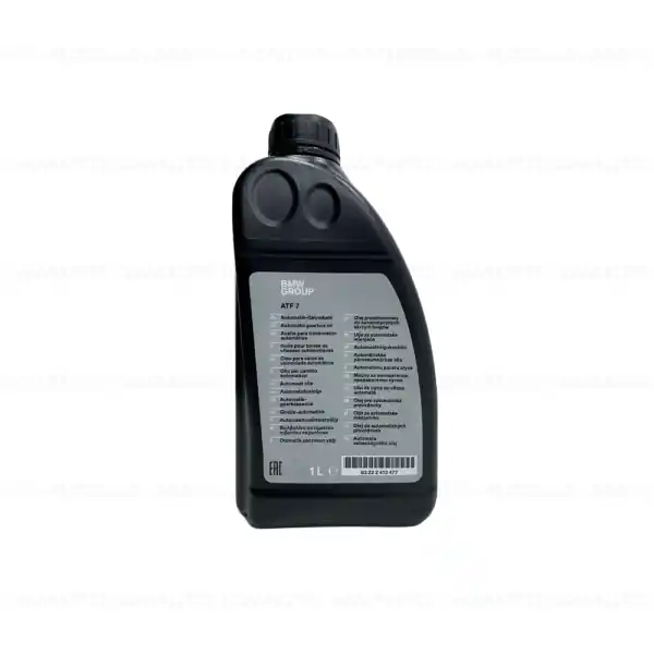 Comandă acum Ulei de transmisie automată ATF 7 - BMW - 1000ml