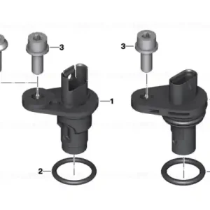 Camshaft sensor - BMW Motorrad Reducere de preț