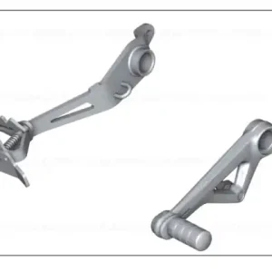 Ofertă de sezon Set pedale Enduro SALES PACKAGING - BMW Motorrad