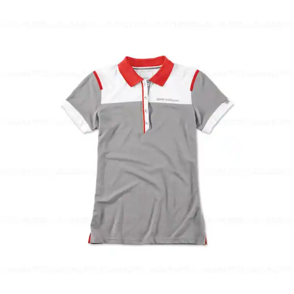 Retur gratuit Tricou polo BMW Golfsport - Femei