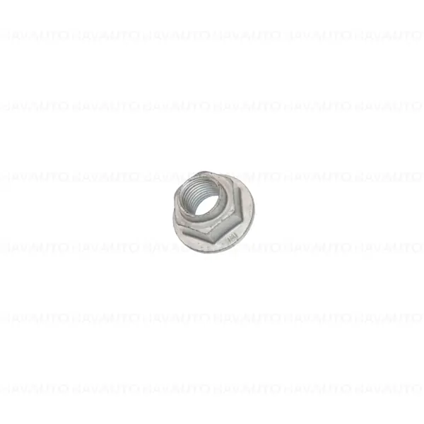 Transport gratuit Piulita hexagonala cu guler (M14x1,5-10 ZNS3) - BMW - Mini