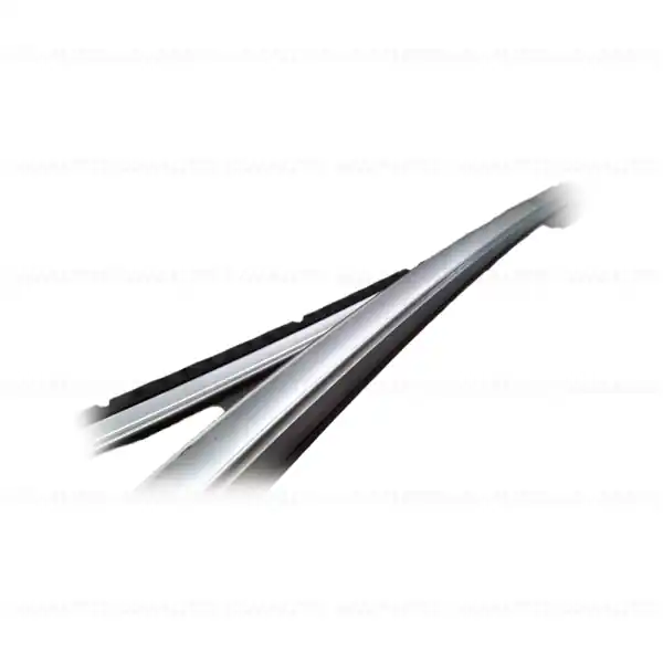 Discount Bara longitudinala plafon, Argintiu (Burnished Silver), Stanga - BMW X5 G08 F95M