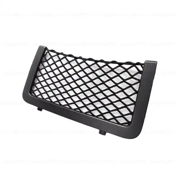 Bestseller Plasa depozitare compartiment portbagaj, negru - BMW X4 G02 F98 M