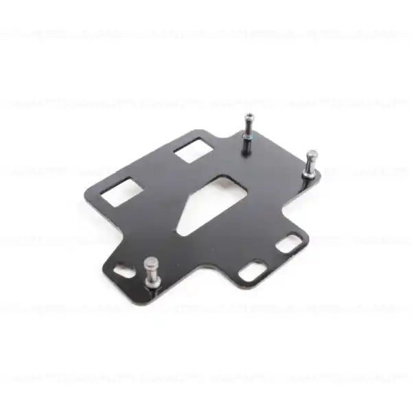 Suport montaj senzor radar frontal - BMW Seria 1 F40, Seria 2 F44 G42, Seria 3 G20 G21 G28 G80 G81 M3, Seria 4 G22 G23 G26 G82 G83 M4, i3L G28, i4 G26, X5 G05 G18, X6 G06, X7 G07 Noutate