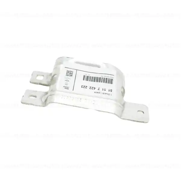 Conexiune verticala, stanga, bara protectie fata - BMW Seria 2 G42 G87 M2, Seria 3 G20 G21 G28 G80 G81 M3, Seria 4 G22 G23 G26 G82 G83 M4, i3L G28, i4 G26 Cumpără acum