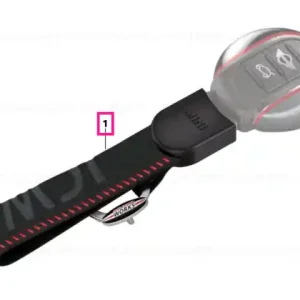 Snur MINI John Cooper Works Reduceri
