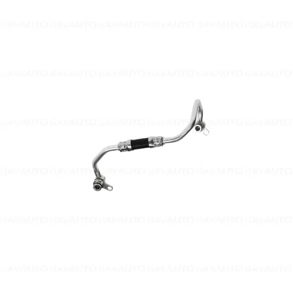 Conducta alimentare ulei turbocompresor - BMW Seria 1 F20 F21, Seria 2 F22 F23 F45 F46, Seria 3 F30 F31 F34 G20, Seria 4 F32 F33 F36, G22 G26, Seria 5 G30 G31, Seria 6 G32, Seria 7 G11 G12, X1, X2, X3, X4 - Mini F57, F54, F60, F55, F56 Premium