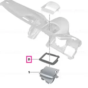 Bestseller Sound insulation - BMW