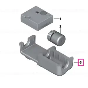 Super ofertă Storage, Mobility System - BMW