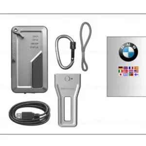 Mai ieftin Communication module, Bike-to-Bike - BMW Motorrad