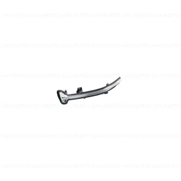 Cumpără online Lampa aditionala semnalizare, pe oglinda laterala, dreapta - BMW Seria 2 G42 G87 M2, Seria 3 G20 G21 G28 G80 G81 M3, Seria 4 G22 G23 G26 G82 G83 M4, i3 G28, i4 G26