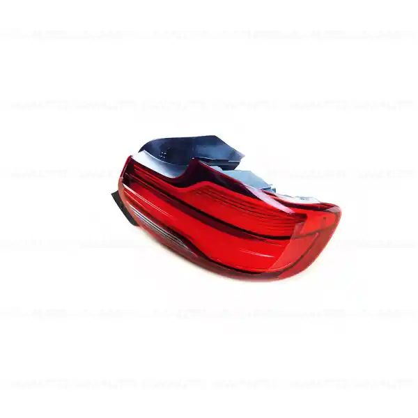 Super ofertă Kit retrofit lampa stop LED, dreapta, Black Line - BMW Seria 2 F22 F23 F87 M2